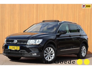Volkswagen Tiguan 1.5 TSI ACT Comfortline Business org.NL schuifdak camera el.klep