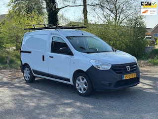 Dacia Dokker 1.5 dCi 75 Ambiance Motor defect