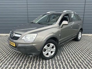 Opel Antara 2.4-16V Enjoy | Pdc | Airco | Trekhaak