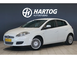Fiat Bravo 1.4 Dynamic + CRUISE CONTROL / AIRCO