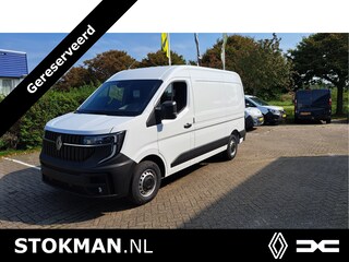 Renault Master T35 2.0 dCi 130 L2H2 Advance | Trekhaak | Cruise | Navi by App | BPM VRIJ + ACTIEPRIJS + SNEL RIJDEN ! |