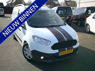 Ford Transit Courier 1.5 TDCI Trend Start&Stop VOORZIEN VAN AIRCO+TREKHAAK !! EURO 6 !!