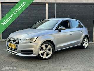 Audi A1 Sportback 1.0 TFSI Adrenalin AUTOMAAT / LED / 17" / FM NAV / 39.107 KM 1e eig. NAP!!!