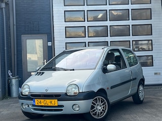 Renault Twingo 1.2 Privilège | Elek-Pakket | Airco | NW APK