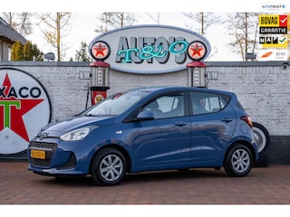 Hyundai i10 1.0i Comfort 73.400 km + NAP NL-auto