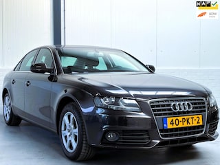 Audi A4 Limousine 2.0 TFSI Pro Line Business