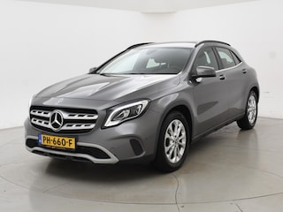 Mercedes-Benz GLA 180 *74.453 KM* + STOELVERWARMING | LED | CAMERA | NAVI | ELEKTR. ACHTERKLEP