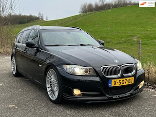 Alpina B3 S TOURING