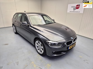 BMW 3-serie Touring 316i Business Navi Ecc Cruise Alu Trekhaak