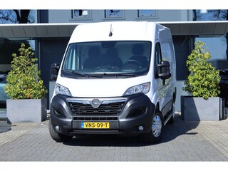 Opel Movano 2.2D 140 L2H2 Edition | Navi | Cruise | Side Bars | Betimmering |