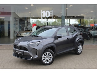 Toyota Yaris Cross 1.5 Hybrid Dynamic | Navi | HUD | El. Achterklep | Keyless Entry