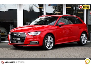 Audi A3 Sportback 40 e-tron Advance Sport -virtual cockpit-