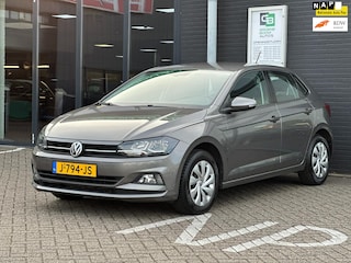 Volkswagen Polo 1.0 TSI Comfortline Business/2de EIG/NAVI/CLIMA/APPLE-CARPLAY