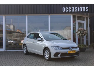 Volkswagen Polo 1.0 TSI Style