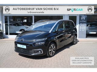 Citroën C4 Picasso e-THP 165 Shine Automaat-6 Panoramo Dak | Camera | Sensoren V&A | Xenon