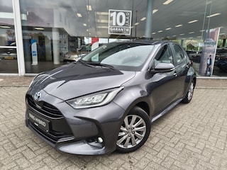 Toyota Yaris 1.5 Hybrid Dynamic Limited | Keyless Entry & Start | Stoel en st