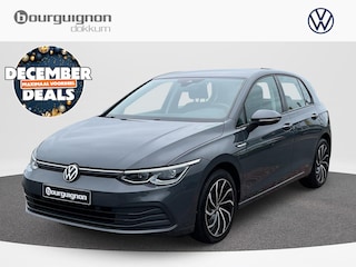 Volkswagen Golf 1.5 TSI 96kW Life | 130Pk ACC | 17 Inch. Venture | DAB | App Connect |