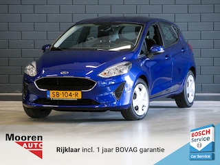 Ford Fiesta 1.1 Trend | NAVIGATIE | BLUETOOTH |
