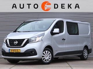 Nissan NV300 1.6 dCi 125 L2H1 Optima DC Luxe *1e Eigenaar*Dealeronderh.*