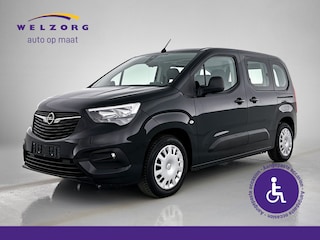 Opel Combo 1.2 Turbo Direct leverbaar! Rolstoelauto