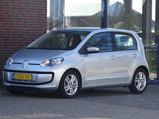 Volkswagen Up 1.0 up! Edition BlueMotion