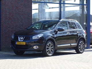 Nissan Qashqai 1.6 Connect Edition