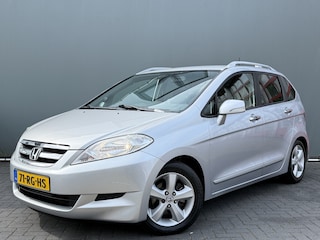 Honda FR-V BWJ 2005 2.0i 150 PK Lifestyle TREKHAAK / AIRCO / CRUISE / LMV