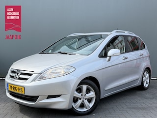 Honda FR-V BWJ 2005 2.0i 150 PK Lifestyle TREKHAAK / AIRCO / CRUISE / LMV