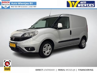 Fiat Doblò 1.3 MJ 70kw | L1H1 SX | Airco | Cruise
