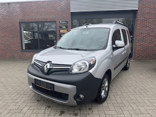Renault Kangoo 1.2 TCe Expression Start&Stop