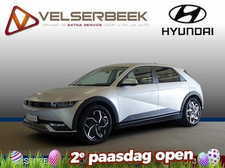 Hyundai Ioniq 5 Style 58 kWh * Carplay / Camera / LMV *