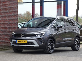Opel Crossland 1.2 Turbo 110 PK Ultimate Navi APP Connect