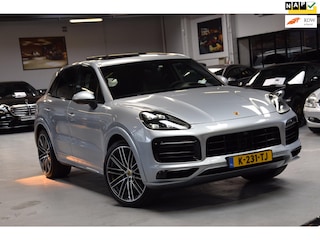 Porsche Cayenne 3.0 *Sport Design*|Panoramadak|ACC|Bose|360 view|Matrix