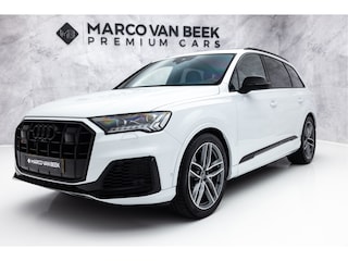 Audi Q7 4.0 TFSI Quattro | Keramisch | Pano | 4W Sturing | Head-Up | VOL!