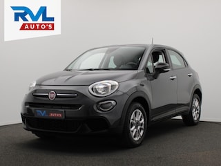 Fiat 500X 1.0 GSE Lounge Navigatie Camera 1e Eigenaar
