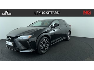 Lexus RZ 300e Luxury Line 71 kWh, Panodak, 20"Lm-velgen!
