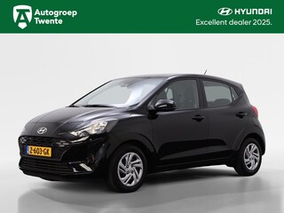 Hyundai i10 1.0 Comfort | Private Lease 309,- | Airco | Cruise Control |