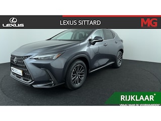 Lexus NX 450h+ AWD Executive Line, SP, 360 graden camera!
