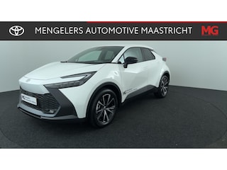Toyota C-HR 2.0 Plug-in Hybrid 220 First Edition / 360 graden camera / Elektrische achterklep