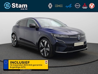 Renault Mégane EV40 130pk Boost Charge Techno Adapt. cruise | Climate | Camera | Navi