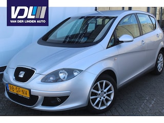 Seat Altea 1.6 Sport-up