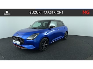 Suzuki Swift 1.2 Style Smart Hybrid CVT / Automaat / Climate control
