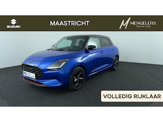 Suzuki Swift 1.2 Style Smart Hybrid CVT | Rijklaar | Automaat | Climate control