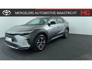 Toyota bZ4X Active 71 kWh / Demo-voordeel!