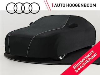 Audi A3 Sportback 40 TFSI e S edition Competition | Trekhaak | Stoelverwarming | Parkeerassistent | Keyless | Virtual cockpit Plus |  Navigatie Plus | Sfeerverlichting |