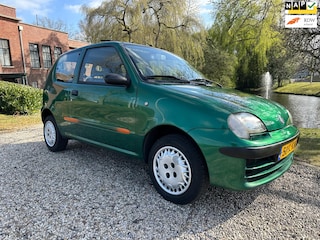 Fiat Seicento 1.1 Brush *apk:04-2026*