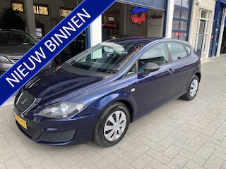 Seat Leon 1.4 AIRCO/PDC/TOPSTAAT