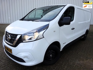 Nissan NV300 1.6 dCi 120 L2H1 Acenta |EURO 6 | Airco