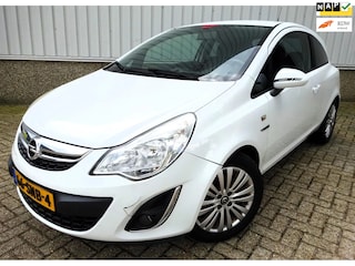 Opel Corsa 1.2 EcoFlex Selection LPG