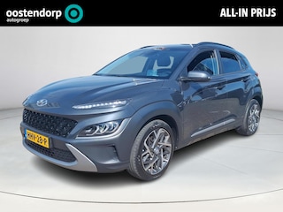 Hyundai Kona 1.6 GDI HEV Fashion